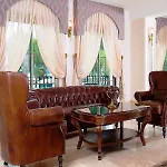 Svalinn Hotel İzmir