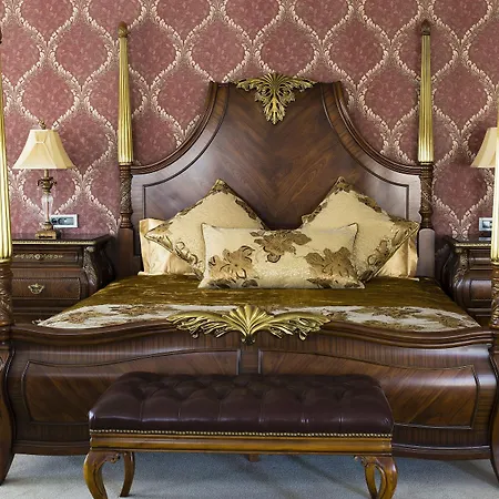 ホテル Svalinn 4*