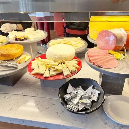 Svalinn 이즈미르