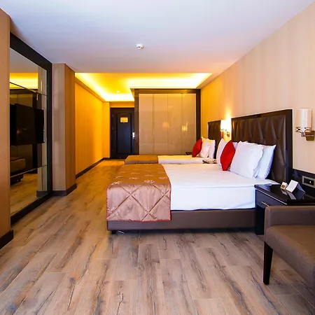 Svalinn Izmir