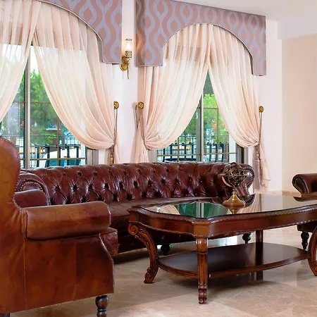 Svalinn 이즈미르