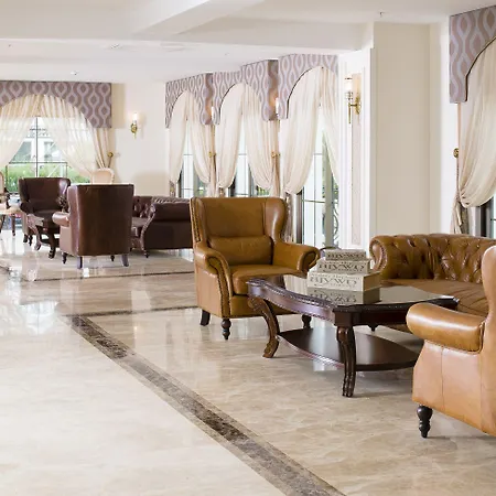 Svalinn Hotel 4*