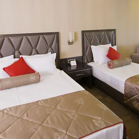 Hotel Svalinn Izmir