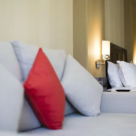 Svalinn Hotel