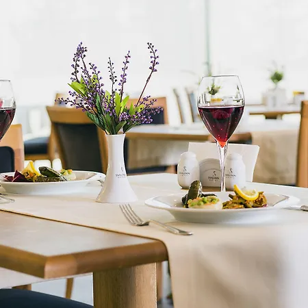 Svalinn 이즈미르