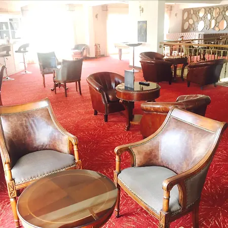 Hotell Svalinn Izmir