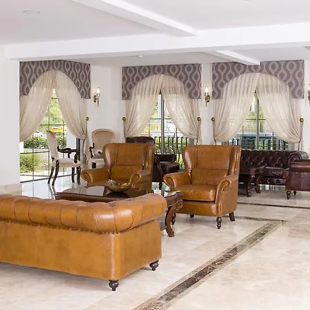 Svalinn ホテル 4*