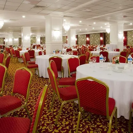 Svalinn 이즈미르