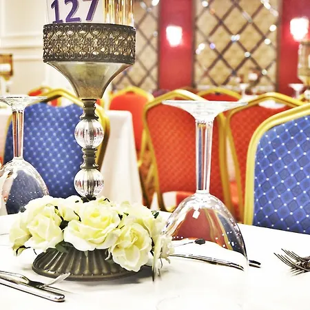 Svalinn 4* 이즈미르