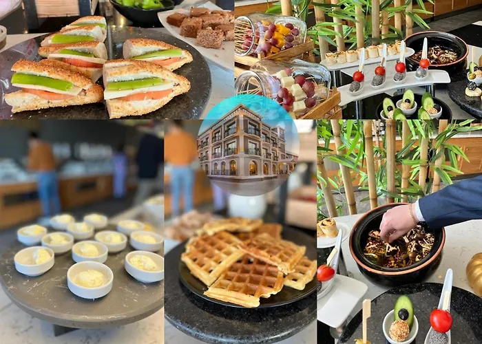 Svalinn Ξενοδοχείο 4*