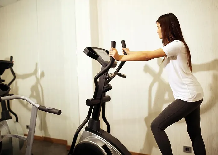 Svalinn 4* איזמיר