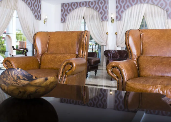 Ξενοδοχείο Svalinn