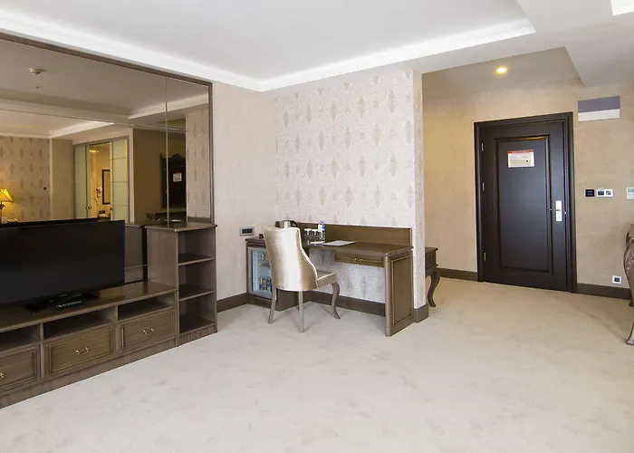 Ξενοδοχείο Svalinn