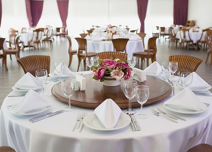 Hotel Svalinn İzmir