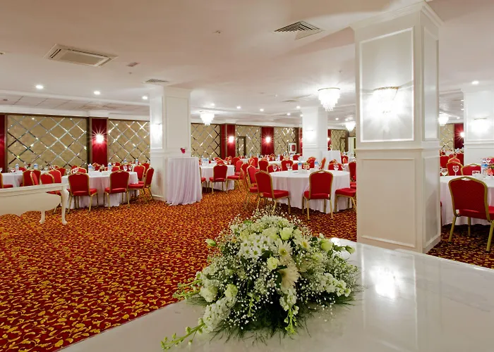 Hotell Svalinn Izmir