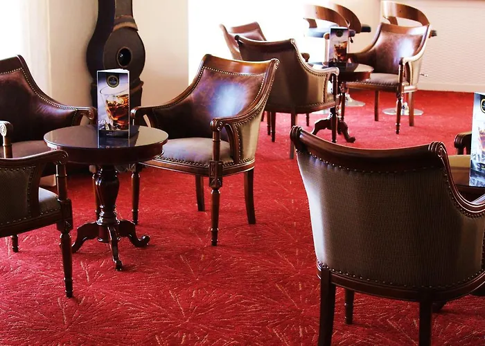 Svalinn Hotell Izmir