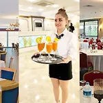 Svalinn Hotel İzmir