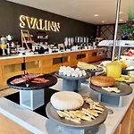 Svalinn 4*