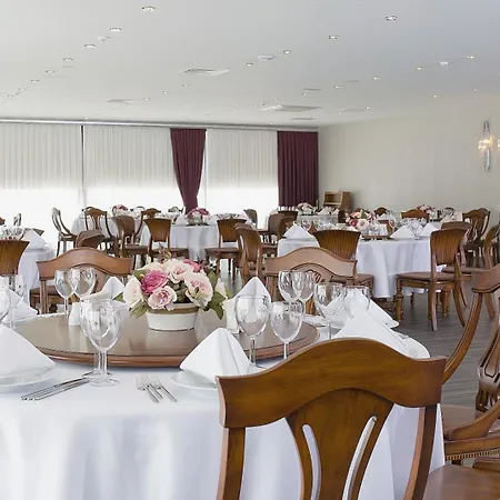 Svalinn Hotel İzmir