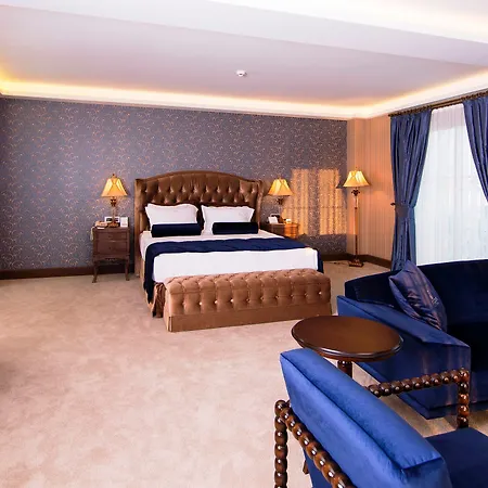 Svalinn 4* İzmir