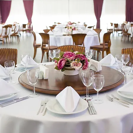 Svalinn Hotel İzmir