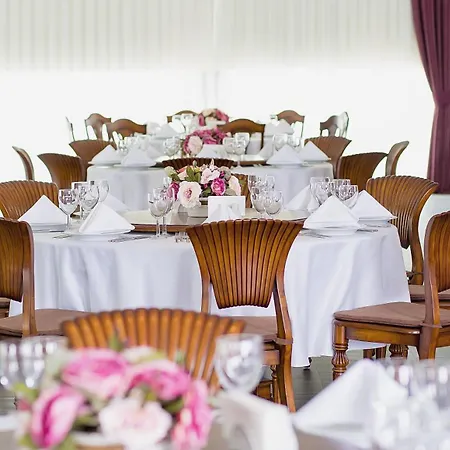 Hotel Svalinn İzmir