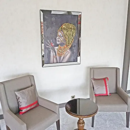 Svalinn Szálloda 4*