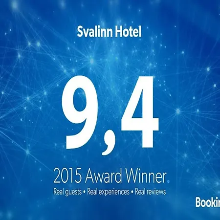 Svalinn 4* 이즈미르