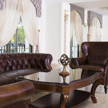 Svalinn Hotel İzmir