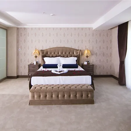 Hotel Svalinn İzmir