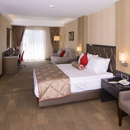 Svalinn 4* Izmir