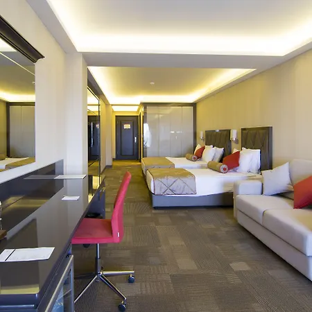 Svalinn Hotel İzmir