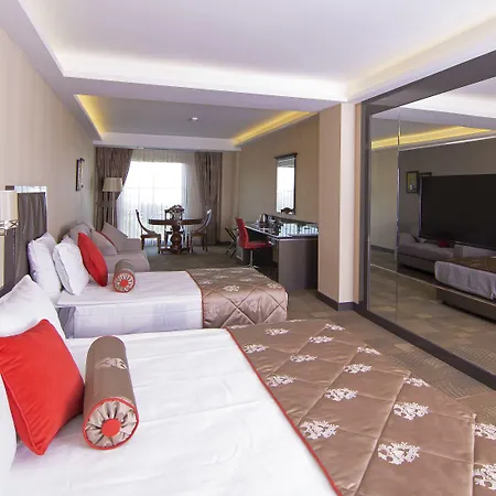 Svalinn Hotel İzmir