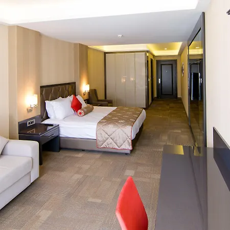 Hotel Svalinn İzmir