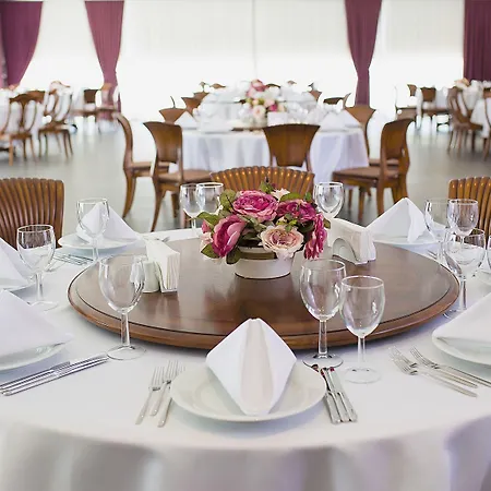 Hotel Svalinn İzmir