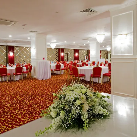 Szálloda Svalinn İzmir