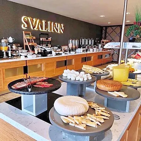 Svalinn