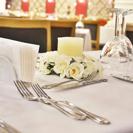Hotel Svalinn Esmirna