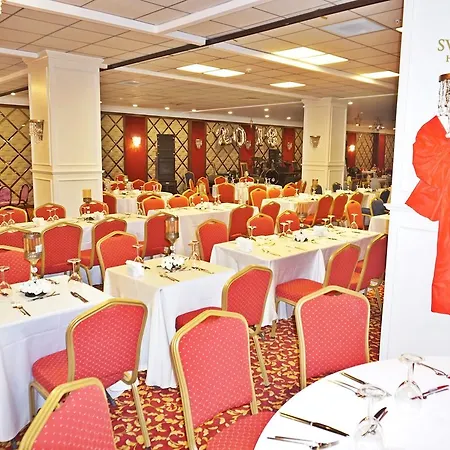 Svalinn Hotel İzmir