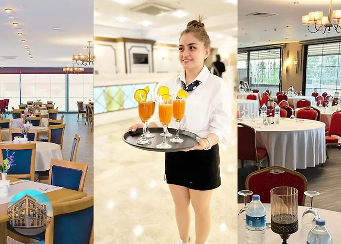 Svalinn Hotel Izmir