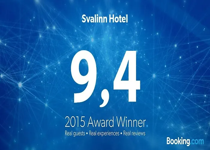 Svalinn 4* イズミル