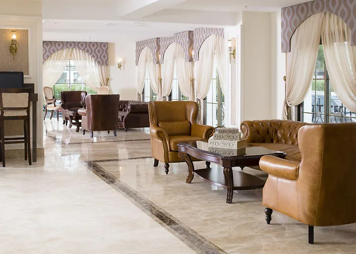 Svalinn Hotel 4*