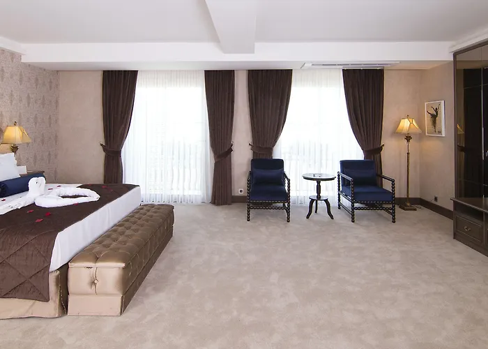 Hotel Svalinn 4*