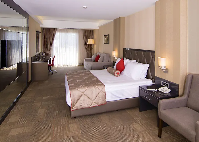 Svalinn 4* Izmir