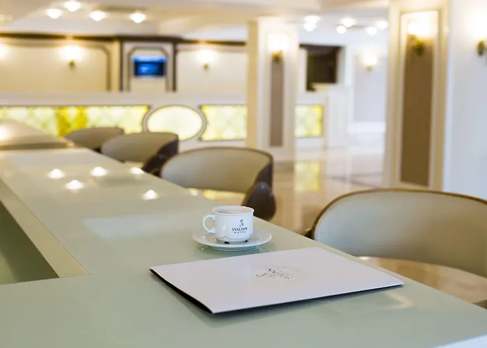 Svalinn Отель 4*