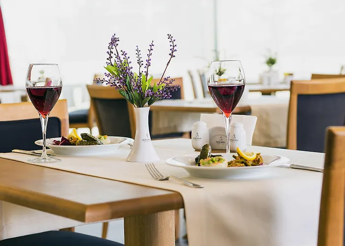 Svalinn イズミル