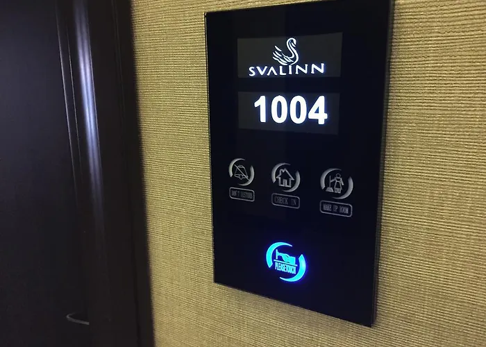 Svalinn 4* Izmir