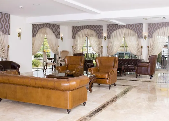 Svalinn ホテル 4*