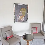 Svalinn 호텔 4*