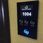 Svalinn 4* 이즈미르